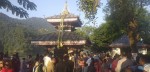​​​​​​​बाराही मन्दिर पुनःनिर्माण गरिँदै